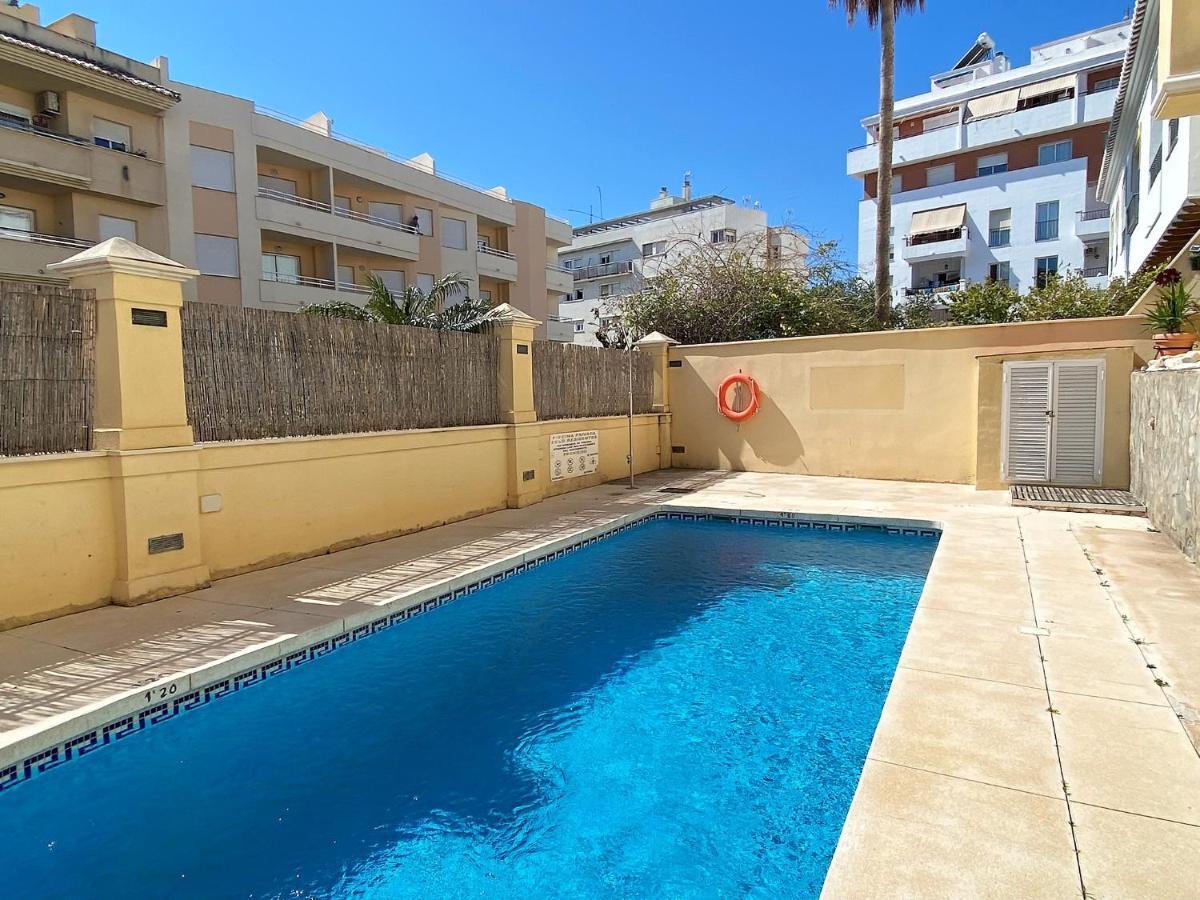 Triton Apartments Casasol 네르하 외부 사진