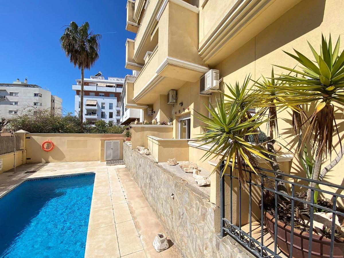 Triton Apartments Casasol 네르하 외부 사진